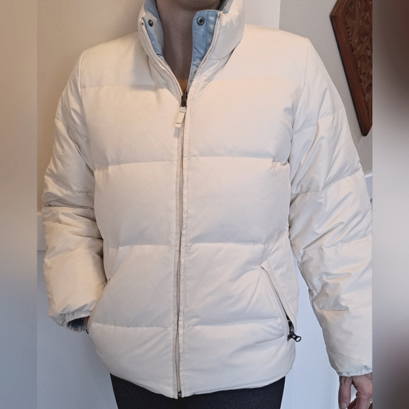 Old Navy Down Filled Winter Jacket - Picture 1 of 9